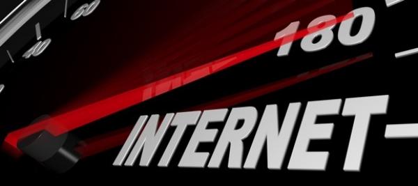 هذه هي مرتبة المغرب عالميا من حيث سرعة الانترنيت