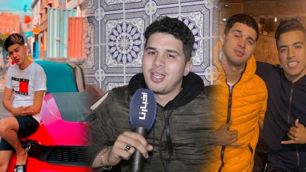 حوار جريء مع اليوتيوبرز لعوفير: دوزت الحبس واستافدت من الدرس والأفلام القصيرة بدلات حياتي