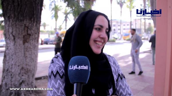 ميكرو "أخبارنا": أشنو هي الحاجة لي ناقصك فحياتك ..هاشنو جاوبو المغاربة