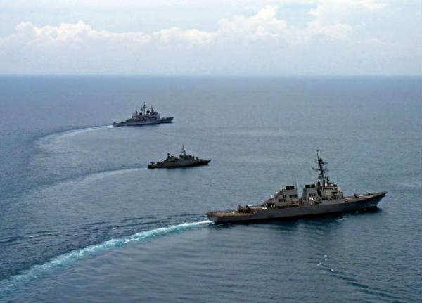 الصورة من الأرشيف