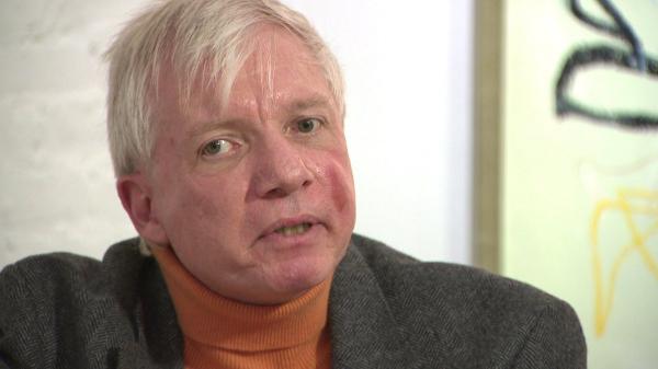 بالفيديو: أمريكي يستعيد بصره بعد 21 عاماً