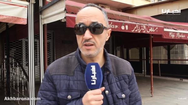 أصحاب المقاهي بوجدة ينتقدون قرار الإغلاق من طرف الحكومة دون التفكير في دعم المتضررين