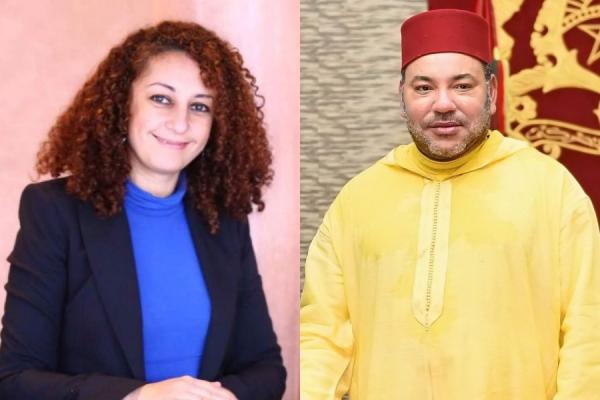 لهذه الأسباب " بامية " تطالب الملك بتقليص عدد الحقائب الوزارية في حكومة العثماني