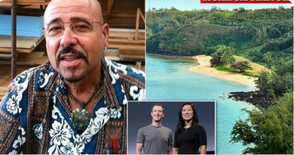 عائلة حارس أمن ترفع دعوى قضائية ضد مارك زوكربيرج لهذا السبب..