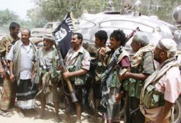 عشرات القتلى والجرحى في هجمات جديدة للقاعدة جنوب اليمن