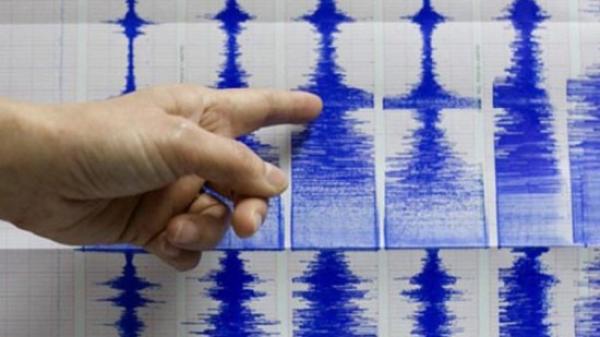 معطيات رسمية عن مركز الهزة الأرضية بالمغرب