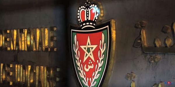 معهد العلوم والأدلة الجنائية للأمن الوطني يحافظ على شهادة الجودة للسنة الرابعة على التوالي