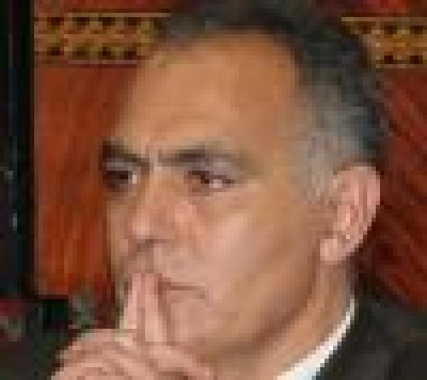 دين المغرب الخارجي يرتفع الي 19.8 مليار دولار في الربع/3 من 2010