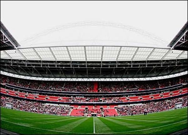 نهائي دوري أبطال أوروبا 2013 بملعب ويمبلي 