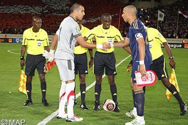 توقيت مباريات الجولة الأخيرة من دوري الأبطال و كأس الكاف