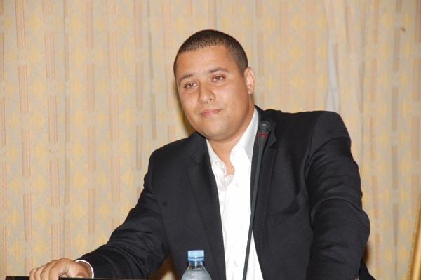 بودريقة ينفي استقالته ويَنسبُ الخبر لـ"دوكْ اللّي ما فاهمين والُو"