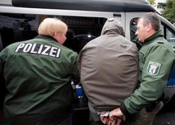 احصائيات رسمية … "اللاجئين المغاربة" الأكثر ارتكابا للجرائم في ألمانيا !