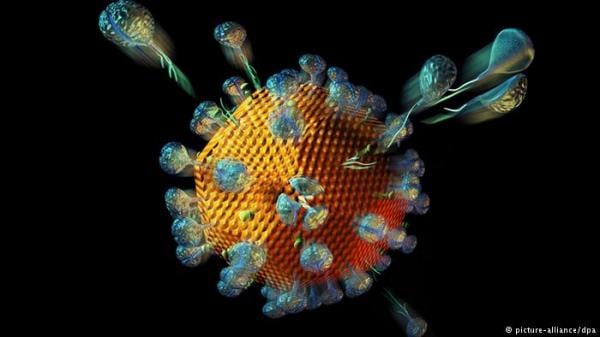 نقص دعم البحث العلمي يهدد حياة ملايين المصابين بالإيدز