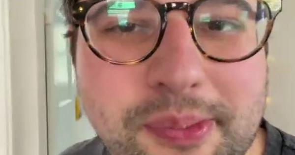 مستخدم  تيكتوك  يكتشف أن لديه 30 شقيقاً بعد إجراء فحص الحمض النووي