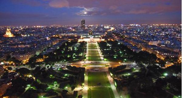 الفرنسيون يحتلون المركز الـ37 ما بين 70 دولة فى إجادة الإنجليزية