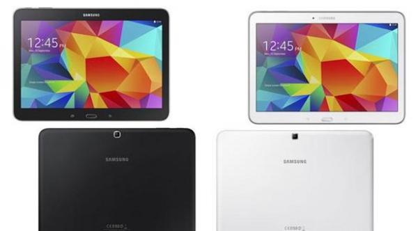 سامسونغ تعتزم إطلاق أول أجهزة لوحية داعمة للبصمة