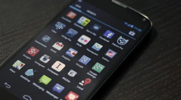 طريقة استعمال أندرويد بدون خدمات غوغل