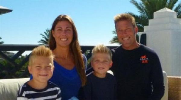 أسرة يعيش أفرادها على تناول اللحوم الحمراء فقط