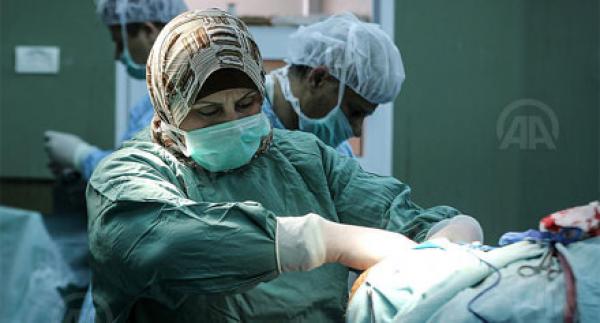 عملية زراعة الرأس ستتطلب 150 مختصا