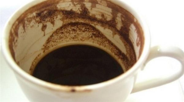 ماذا تفعل إذا شربت الكثير من القهوة؟