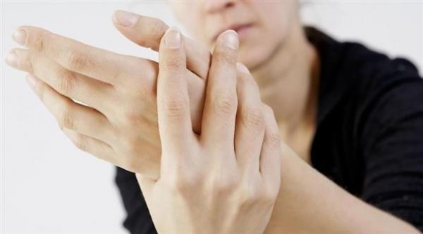 الروماتيزم غالباً ما تصاحبه أمراض أخرى