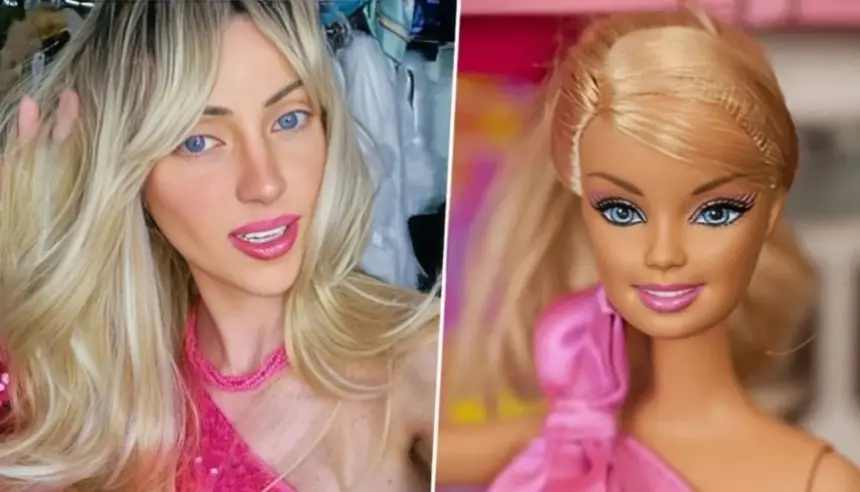 في ظروف غامضة.. وفاة "باربي البشرية" بعد خضوعها لـ27 عملية تجميل