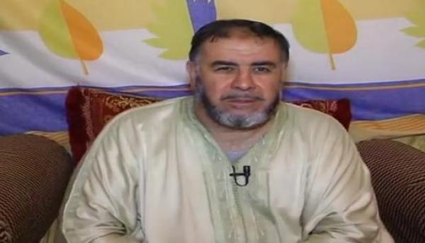 الشيخ نهاري يتحدث عن مهزلة لالة لعروسة