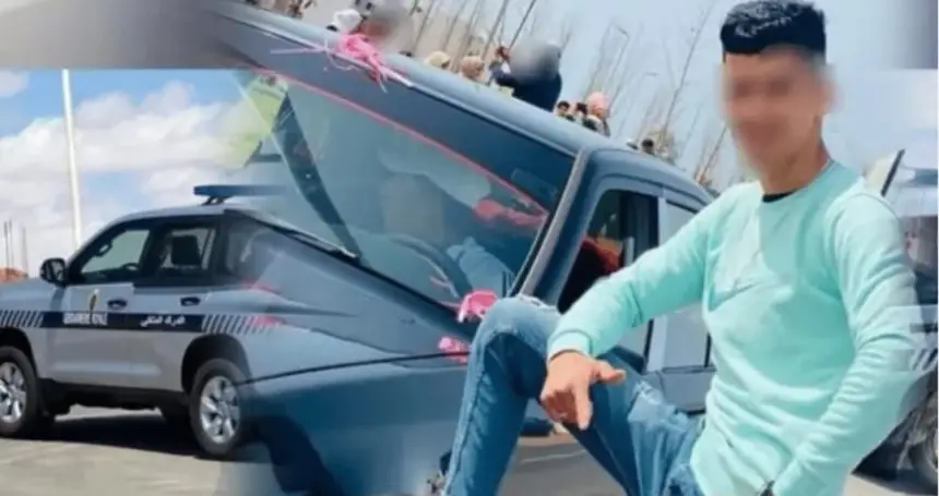 إيداع 6 متهمين سجن عكاشة في قضية مقتل سائق "إن درايف" ومتابعة 3 آخرين في حالة سراح