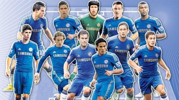 مورينيو يسعى لخطف جوهرة الريال في تشكيلة تشيلسي للموسم المقبل!