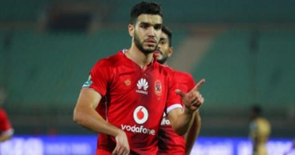 بالفيديو: الهدف العاشر لوليد أزارو في الدوري المصري