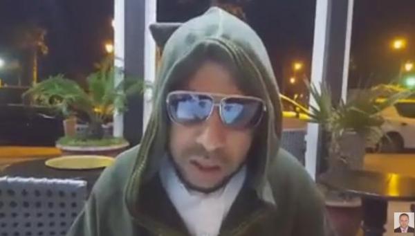 ابراهيم يناشدكم من أجل إنقاذه من العمى