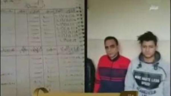 مصر…  تفاصيل القبض على "أم خديجة المغربية" و " الشيخ الكتاني"