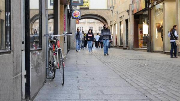 محاكمة مغربي وبلغاري وإسباني لسبب غير متوقع!