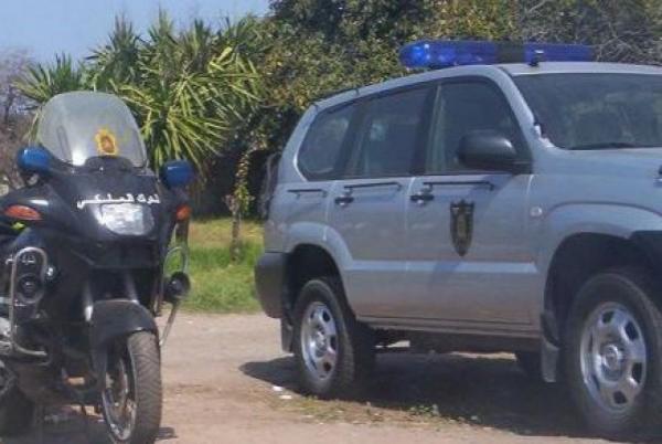 مطاردة هوليودية للدرك الملكي بين الجبال تنتهي باعتقال ثلاثيني أجهز على ستيني بطريقة بشعة وهذه التفاصيل