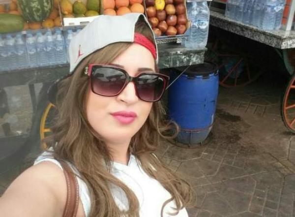 الصحافية "خلود جابري" تعد بكشف المستور في قضية "بوعشرين" يوم 8 مارس