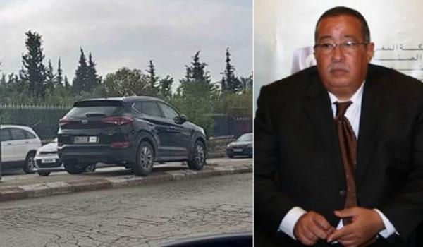 خاص..فضيحة "مادموزيل اخشيشن" على مكتب قيادة "البام" في أول امتحان لشعارات الحزب