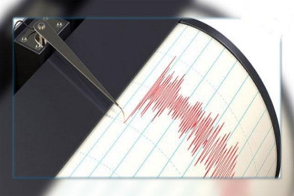 يا ربي السلامة...بعد السعيدية والحسيمة، الأرض تهتز تحت أقدام المواطنين بوجدة وهذه قوة الزلزال