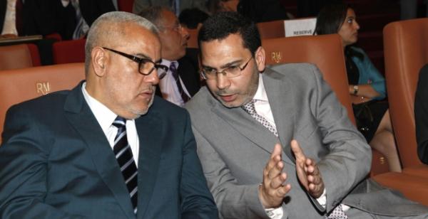 الخلفي: العدالة والتنمية وعدت بـ 7% كنسبة نمو وحققت 3،7% فقط