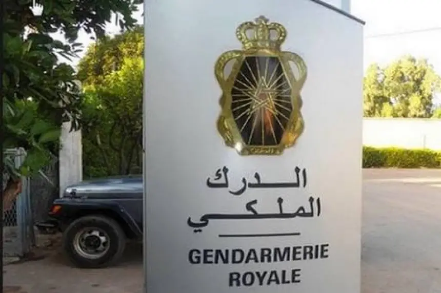 إحداث قيادة إقليمية للدرك بالمضيق-الفنيدق.. ومسؤول أمني بارز يغادر تطوان إلى مراكش