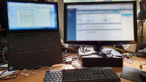 إجراءات عملية لتسريع وتيرة عمل الحاسوب