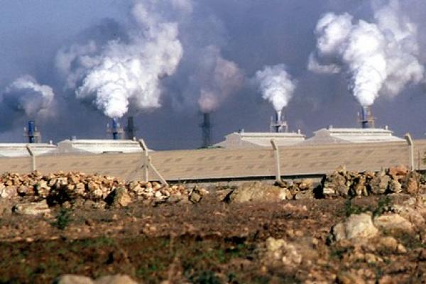 هذه هي تفاصيل عملية استعادة سفينة الفوسفاط من جنوب افريقيا و حسرة كبيرة في صفوف "البوليساريو"