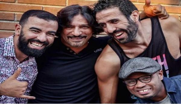 الحضري و "مزاغان" يوقفان تعاملهما الفني بعد تجربة دامت سنوات