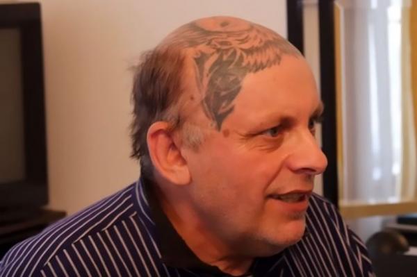 آخر فرد من عائلة "هيتلر" متهم في قضية "مخجلة"..تعرف على التفاصيل