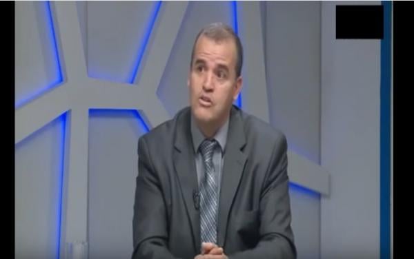 جزائري يتأسف على الرشوة المقدمة بالملايير لدول إفريقيا دون جدوى على قضية خاسرة