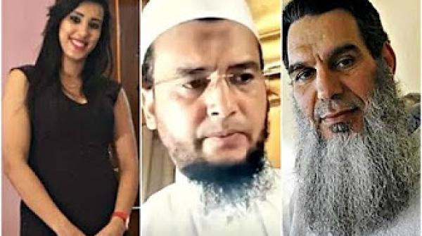 بعد زواج الشيخ الفيزازي بحنان "بالفاتحة" .. راقي مغربي يوجه رسالة للمغربيات