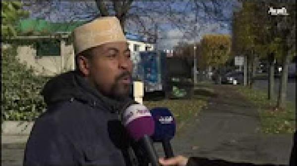 أربعة وعشرون مسجداً وقاعة صلاة أُغلقت في فرنسا خلال عام