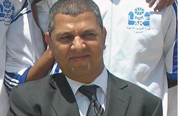 هذا هو العامل الجديد على اقليم تطوان