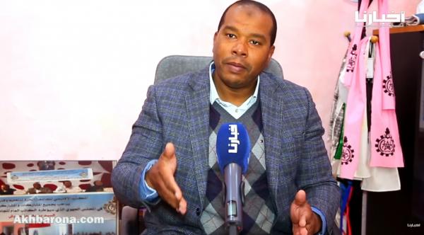 من له المصلحة: نقابي يكشف تفاصيل مثيرة حول قضية تعنيف الاساتذة المتعاقدين ويتوعد الحكومة برد قوي