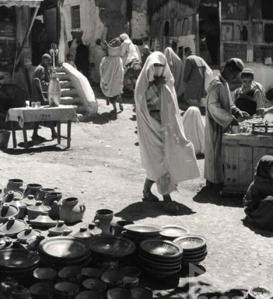 هكذا أضاع المغرب ثروته في القرن التاسع عشر