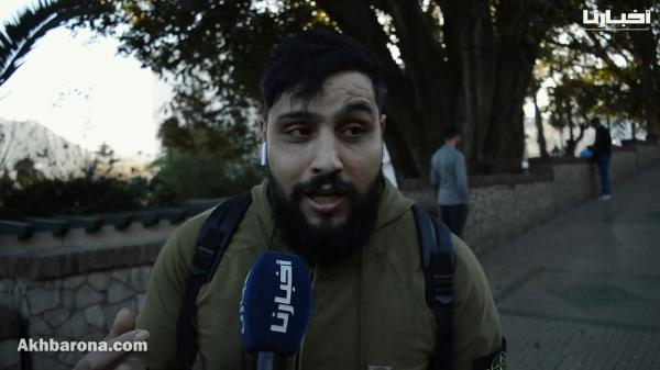 شاب مغربي : لا أصدق  بالمرة قصص دخول الجن لجسد الإنسان وها علاش